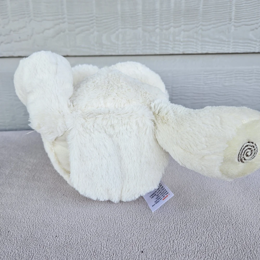 Baby GUND Goodnight Prayer Bear Musical Animated Plush 11